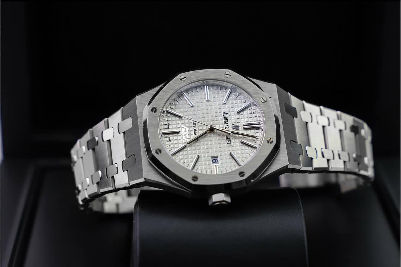 שעוני יוקרה לגבר טיסו Tissot