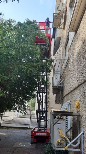 תחושת הביטחון שמגיעה עם ציוד תקני