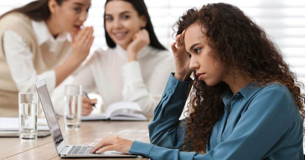 התמודדות עם אפליה בעבודה - כמה עקרונות חשובים