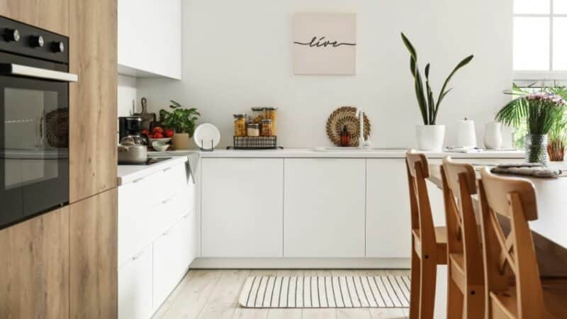 מטבח אינטגרלי