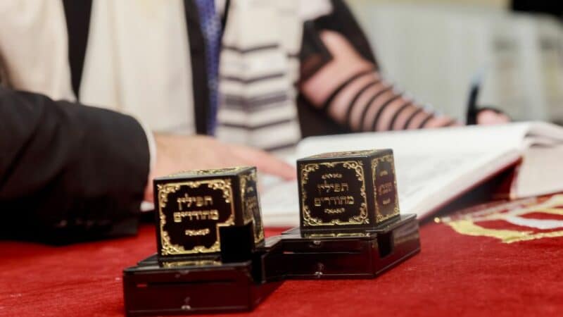 מתנות יודאיקה