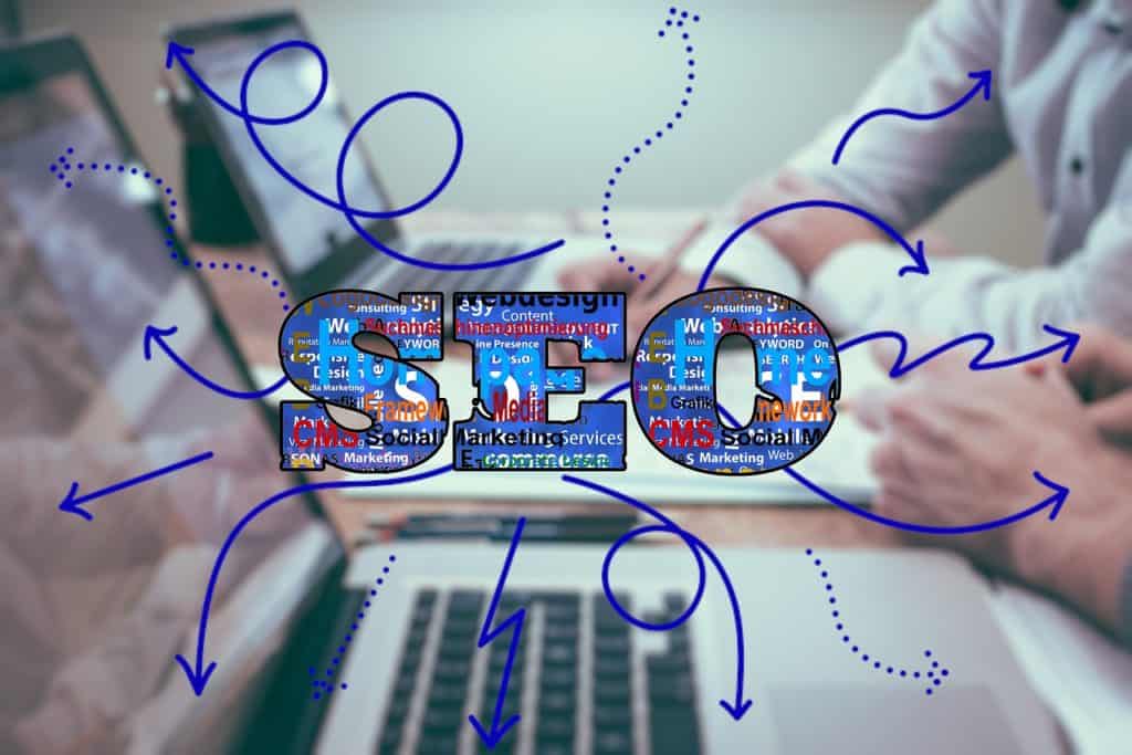 קידום אתרים seo