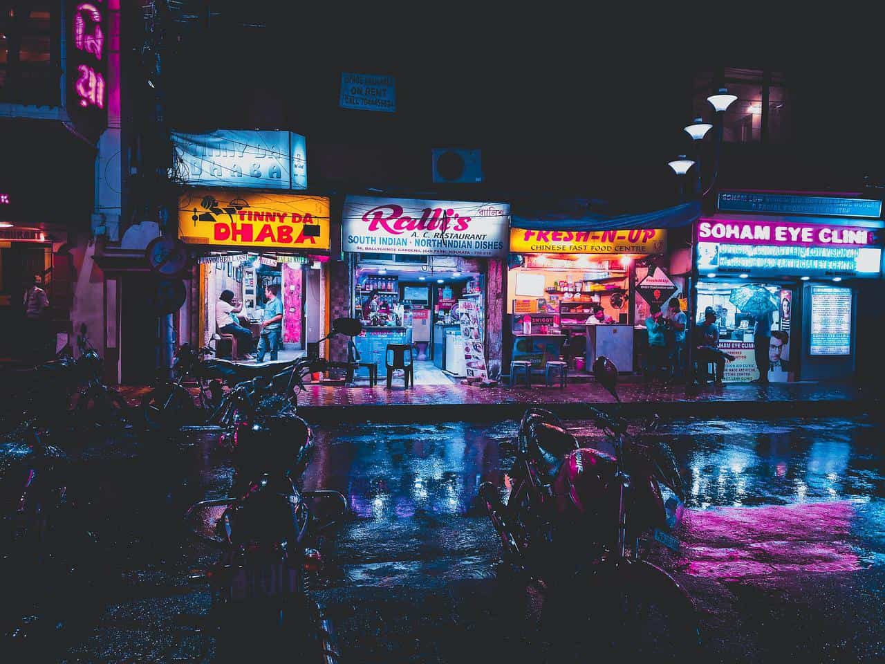חברת מיתוג לעסקים גדולים One stop Shop –
