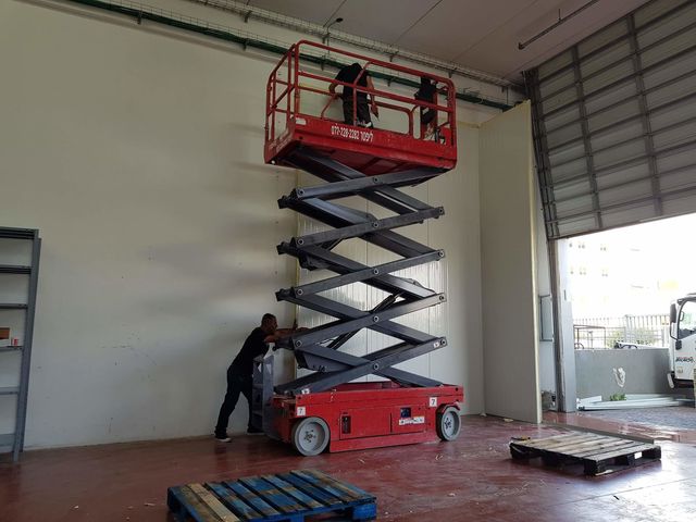 בטיחות וחדשנות בעולם במות ההרמה: איך בוחרים נכון?