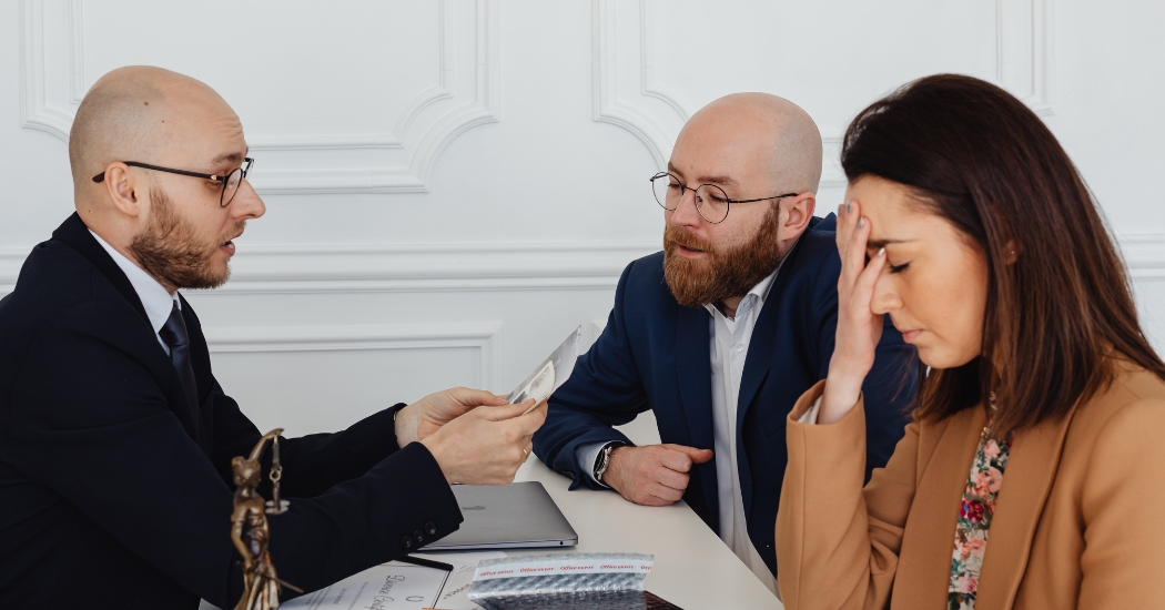 חתמתם והתחרטתם? אלו העילות לביטול הסכם ממון בין זוגות נשואים