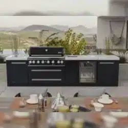 כשהחצר שלי הפכה לממלכת בשרים